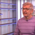 "Ko planira na more u junu, pametnije je da put odloži za ovaj mesec!" Nedeljko Todorović otkriva kakvo nas leto čeka i da…