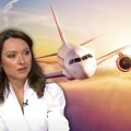 Milica zaspala tokom prekookeanskog leta, probudio je vrisak Doktorka iz Beograda doživela pravu dramu na visini od 10.000…