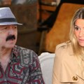 Melina ponizila harisa džinovića Pevač ostao u neverici nakon njene izjave! (video)