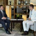 Staša Košarac: Otvorenost Kine je nešto što bih želeo i za BiH
