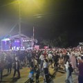 „Palilulsko veče 2025“ u znaku niških snaga