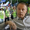 Danas novi sastanak studenata i predstavnika Univerziteta: Četvrti pokušaj da se dođe do dogovora o blokadama