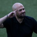 Zvanično: Rastali se TSC i Slavko Matić