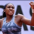 Koko Gof osvojila Rolan Garos: Sabalenka nemoćno gledala čudesan preokret