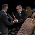Sterijino pozorje: Nagrade za životno delo Radomiru Putniku i Svetozaru Cvetkoviću (AUDIO)