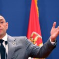 Vulin predsednik Ruskog istorijskog društva u Srbiji