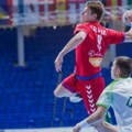 Novi rukometaš Vojvodine Vojin Čabrilo za dnevnik po dolasku u srpsku atinu: Željan sam trofeja