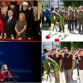 U čast i slavu besmrtnim herojima Košara Održana komemorativna akademija