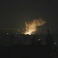 Iran optužio Savet bezbednosti UN za ravnodušnost