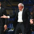 Cirkus kakav košarka ne pamti! Ceo svet se smeje izjavi privremenog trenera Partizana