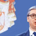 Vučić: Auto-put do Požege gotov do kraja meseca