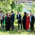 Hit u najavi: Hrvati snimaju "Svadbu", a zet je Srbin