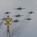 Putin sutra sa iranskim ministrom, Moskva oštro osudila bombardovanje Irana