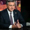 Plenković: Hrvatska poziva Iran na suzdržanost i odustajanje od nuklearnih ambicija