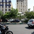Izrael napada položaje iranske Revolucionarne garde u Teheranu