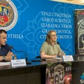 Vinski i gastro festival „Tajne neispričanih kapi“ na platou ispred Gradske kuće