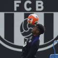 Ansu Fati pokazao veličinu na oproštaju i približio Barsu transferu leta!