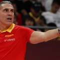 Skariolo neće više biti selektor Španije posle Evrobasketa