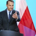 Šef poljske diplomatije Trampu: Putin se ruga vašim mirovnim naporima