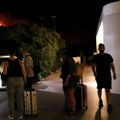 Nacionalna turistička organizacija Grčke: Svi turisti na Kritu bezbedni, vraćaju se u hotele