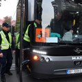 Neprijavljeni prevoz dece sve češći – MUP otkriva kako se proveravaju autobusi i vozači