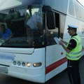 Svaki slučaj organizovanog prevoza dece mora biti prijavljen policiji