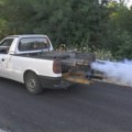 Borba protiv krvopija u devet sela Najavljen novi tretman suzbijanja odraslih komaraca