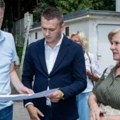 U Subotici počela obnova i dogradnja dotrajale zgrade OŠ "Đuro Salaj" Sala za šampione