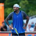 Kirjos šmekerski reagovao posle bruke u finalu Vimbldona, ovako je podržao koleginicu