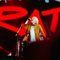 Bob Geldof: Hrabro irsko srce, lice starozavetnog proroka, energija mladića