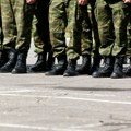 Prva zajednička obuka kineske i srpske vojske