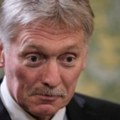 Rusija otvorena za mir za Ukrajinom, ali ispunjenje ciljeva je prioritet, kaže Kremlj