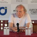 Svetozar Cvetković: Nismo mi ovde da nekog zabavljamo, ni da se pravimo kao da se ništa ne događa, pa moje jedino sredstvo da…