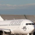 Boing kompanije Virdžin Australija prinudno sleteo: Litijumska baterija izazvala požar