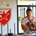 Milojević: Poznati su ciljevi, moramo da se prilagodimo uslovima na Gibraltaru