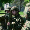 Vojska Srbije u punoj pripravnosti: Načelnik Generalštaba lično proverio situaciju na jugu zemlje