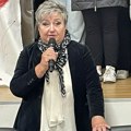 Optužena se izvinila dekanki Filozofskog fakulteta iz Niša za napad nožem