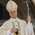 Lav i antonije o miru na istoku: Papa se u subotu sastaje sa mitropolitom iz Volokolamska, izaslanikom patrijarha Kirila za…
