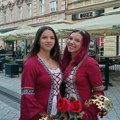 Ko su princeze i vitezovi iz centra Novog Sada?