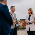Početak radova na izgradnji reciklažnog dvorišta na Zlatiboru