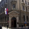 NBS: Referentna kamatna stopa ostaje na nivou od 5,75 odsto