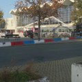 Preduzeće "GAT" iz Novog Sada demantuje da je izvodilo radove na rekonstrukciji Železničke stanice