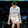 Partizan ostao bez mladog talenta - novi odlazak u Ameriku