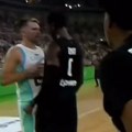 VIDEO Umalo tuča Dončića i Bonge, zbog zakucavanja izbio totalni haos