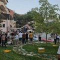 Više od 20 naknadnih potresa u Turskoj: Spasilačke ekipe tragaju za osobom zatrpanom u ruševinama