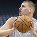 Istopio kilograme uz pomoć ove dijete! Nikola Jokić je imao 135 kilograma, zbog karijere je preduzeo drastične mere