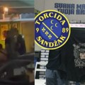 Incident u Novom Pazaru: Skinuo četničku majicu nakon intervencije navijača