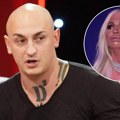 Desingerica reagovao na vest da Karleuša stiže na Pink: Reper nije mogao da prećuti