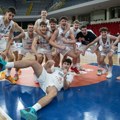 Kadeti Srbije u finalu EP posle izvanredne igre i ubedljive pobede nad Slovenijom