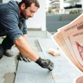 Keramičari u Srbiji zarađuju i do 200.000 dinara? Plata duplo veća od prosečne